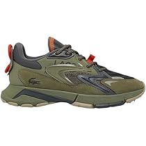 2025年購入　LACOSTE ラコステ　L003 NEO TECH 224 LACOSTE｜メンズ L003 NEO TECH 224 1 SMA 厚底スニーカー